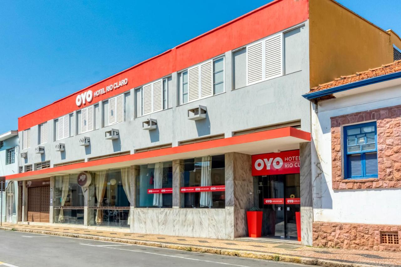 Oyo Hotel Rio Claro Rio Claro  Exterior foto